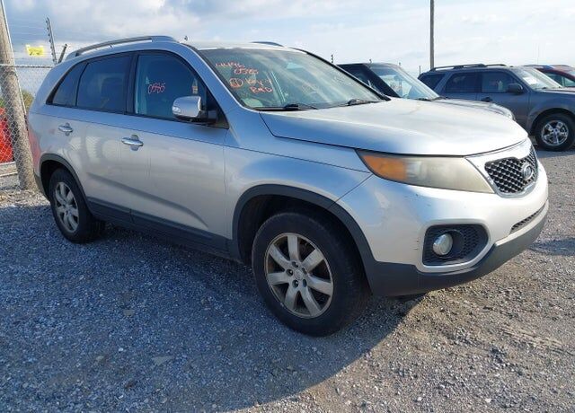 2012 KIA Sorento