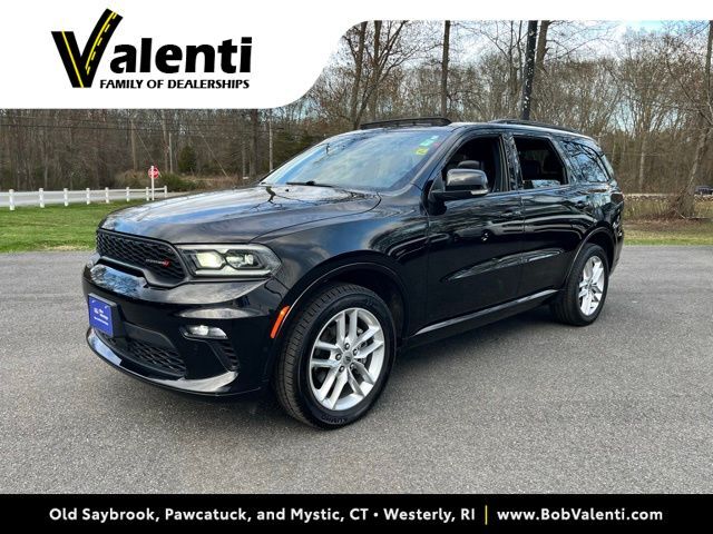 2023 DODGE Durango