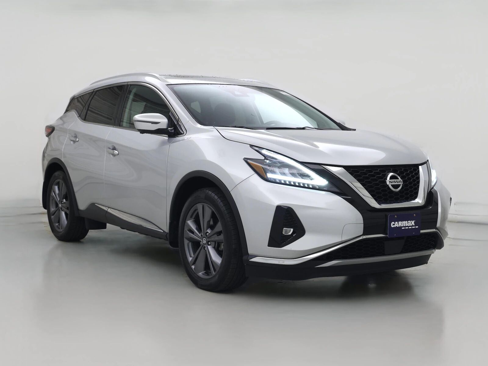 2020 NISSAN Murano