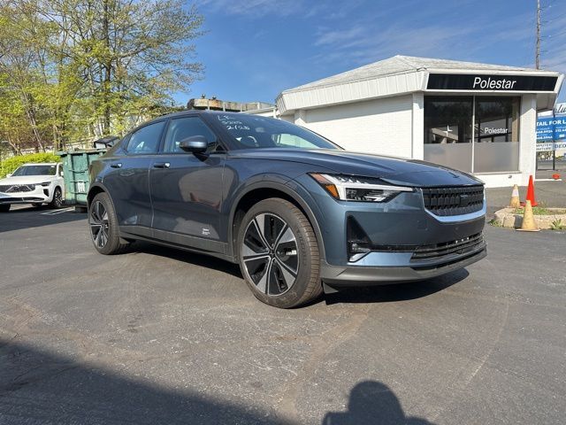 2023 POLESTAR PS2