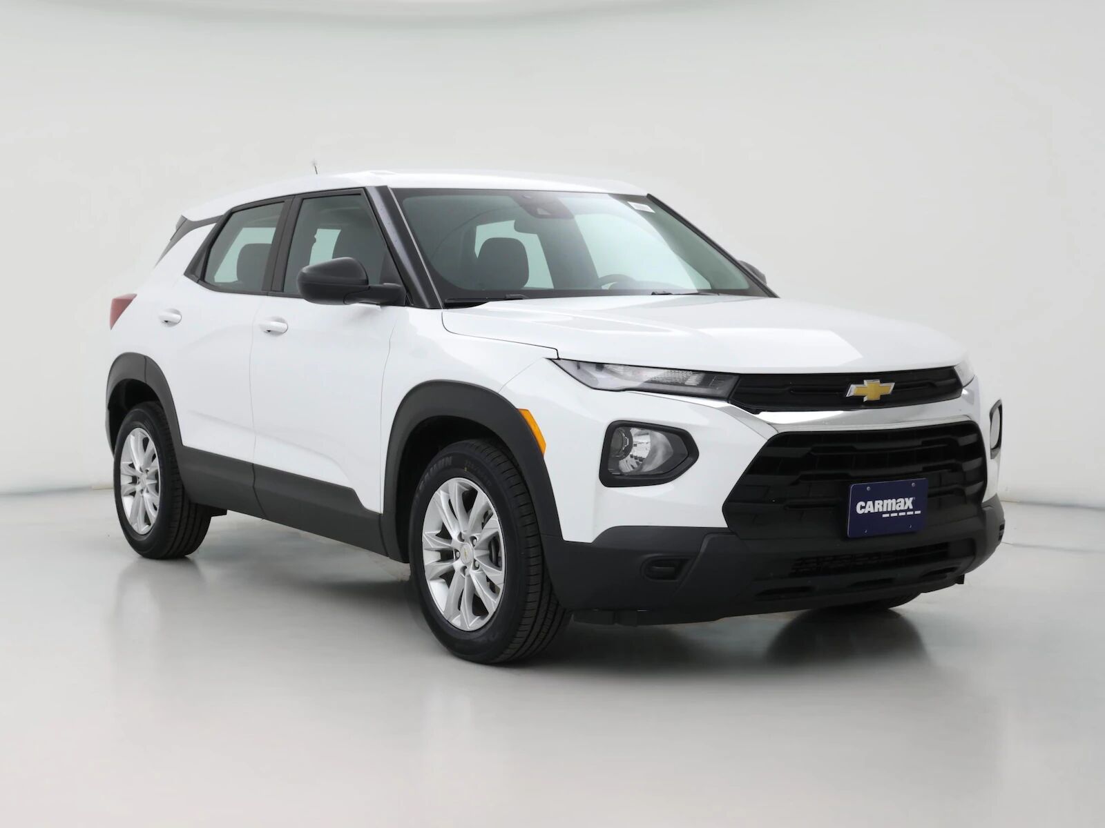 2022 CHEVROLET Trailblazer