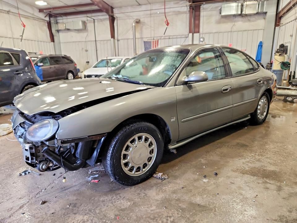 1998 FORD Taurus