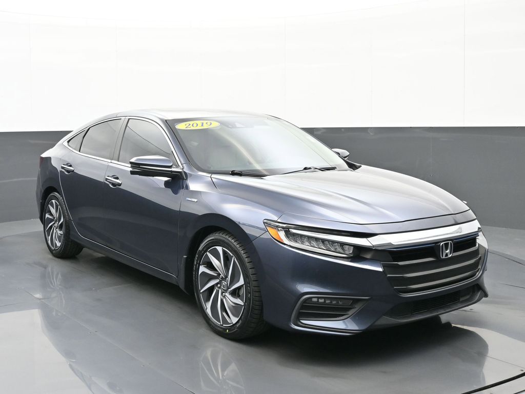 2019 HONDA Insight