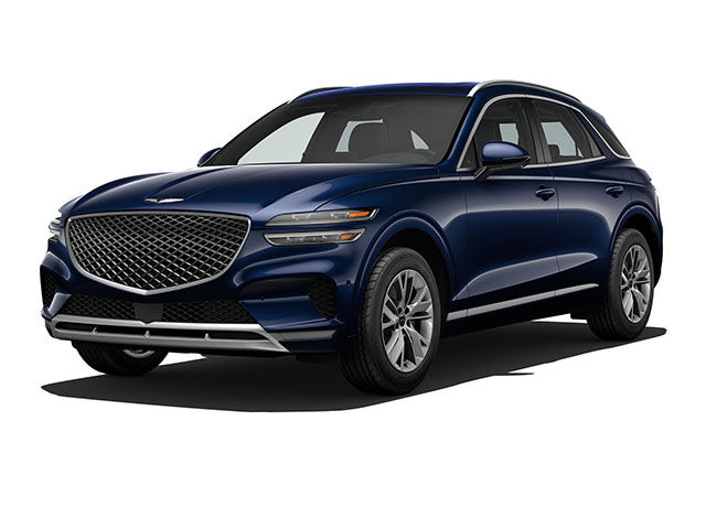 2023 GENESIS GV70