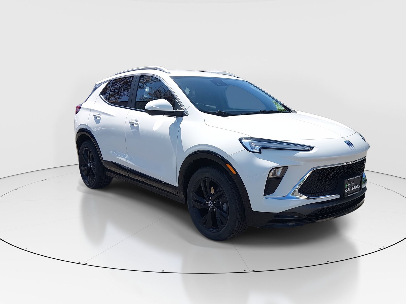 2024 BUICK Encore GX