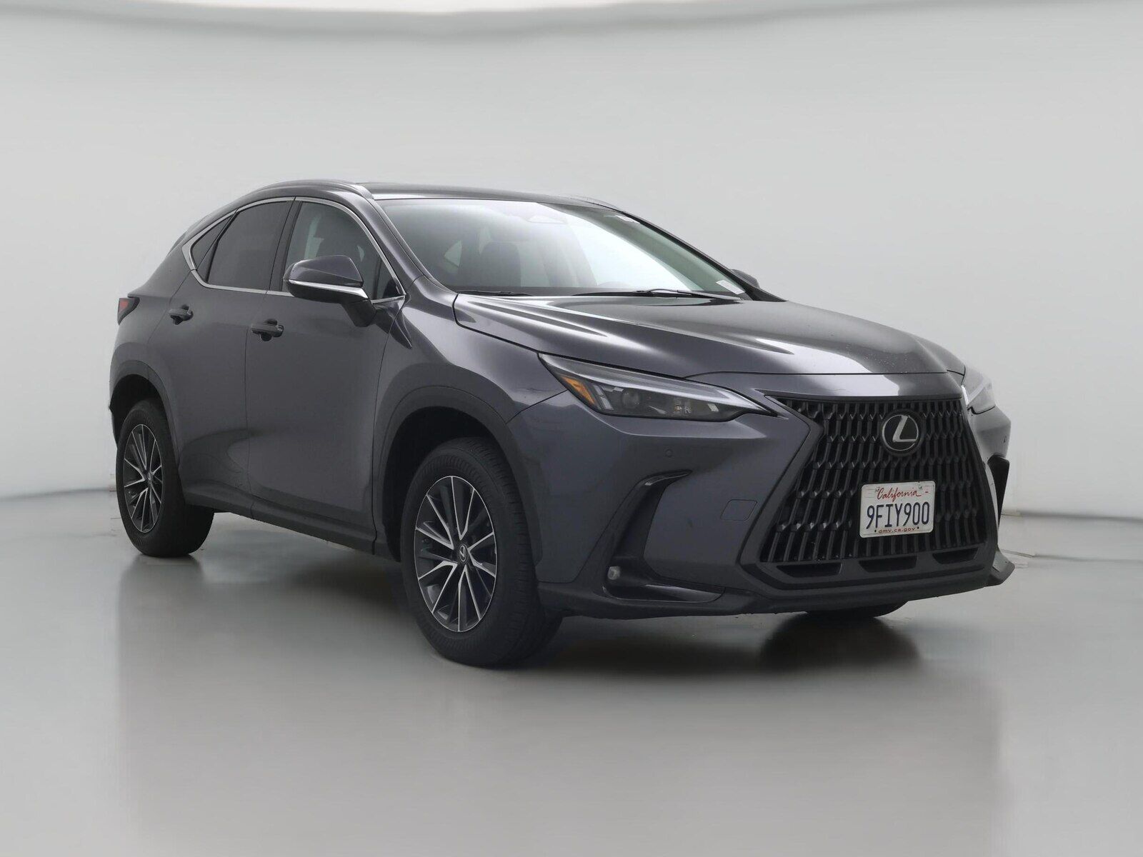 2023 LEXUS NX