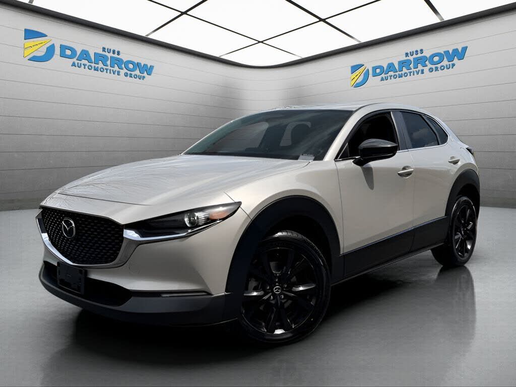 2024 MAZDA CX-30