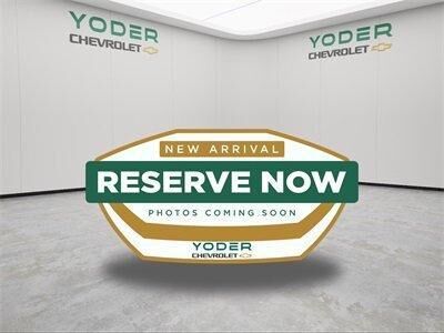 2026 CHEVROLET Silverado HD