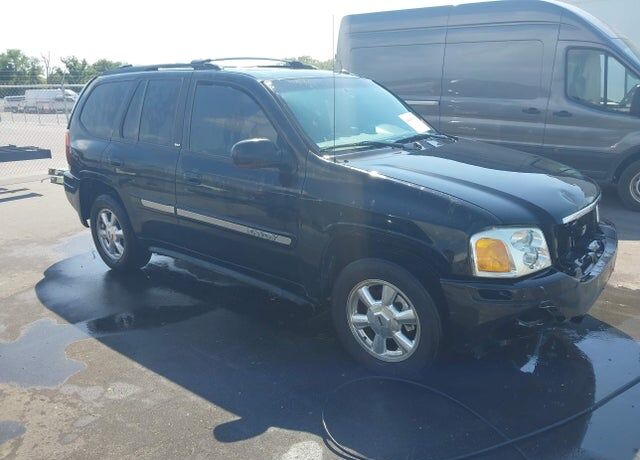 2004 GMC Envoy