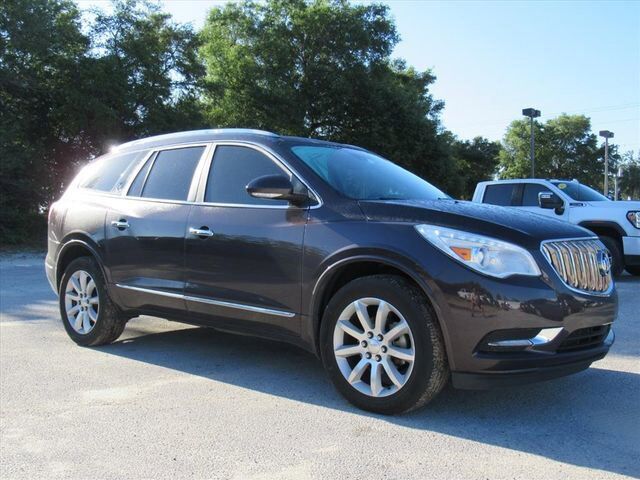 2015 BUICK Enclave