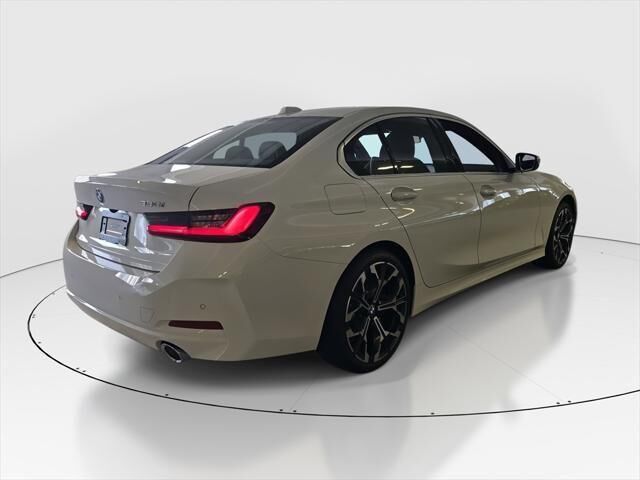 2026 BMW 3 Series
