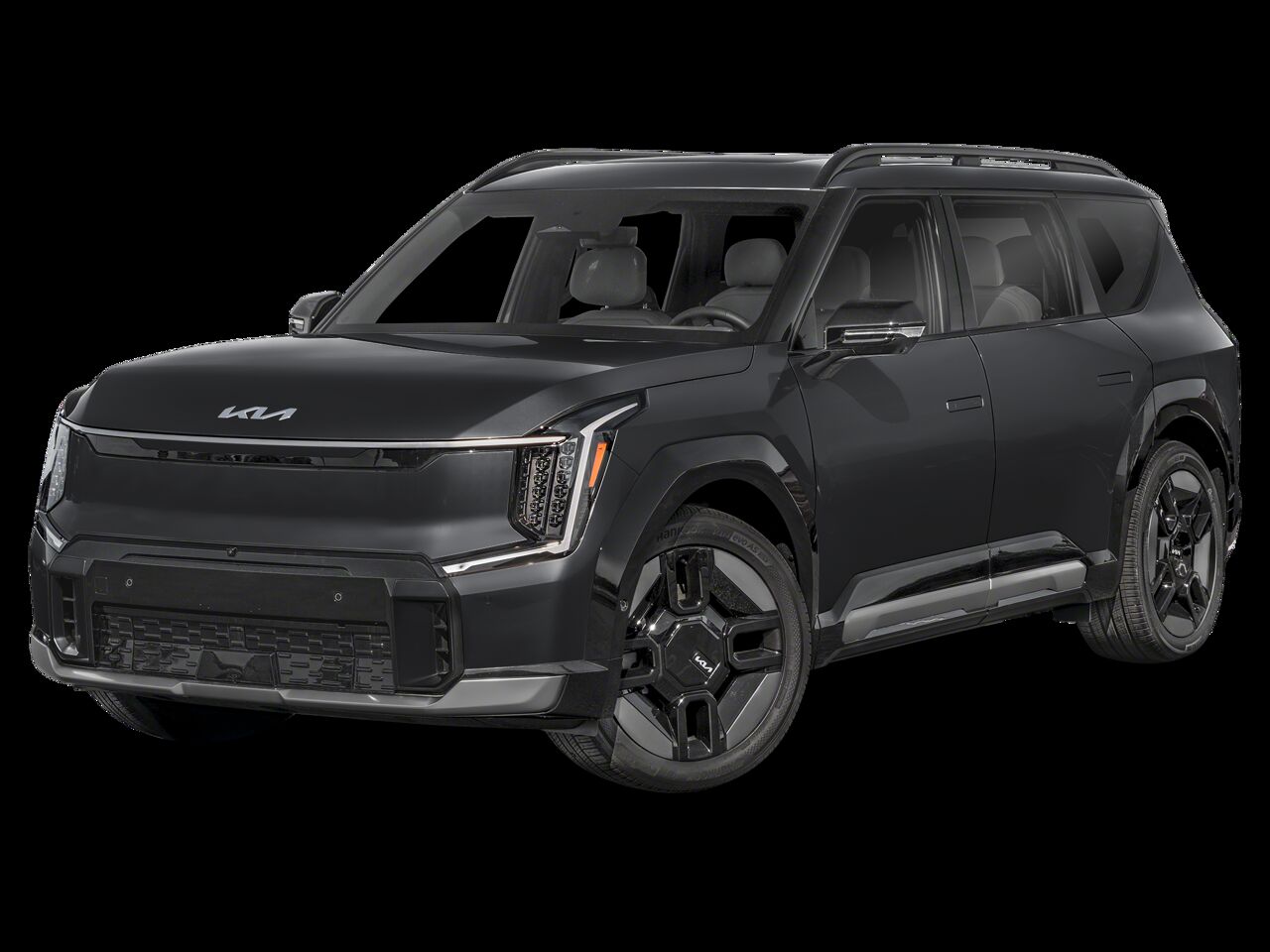 2024 KIA EV9