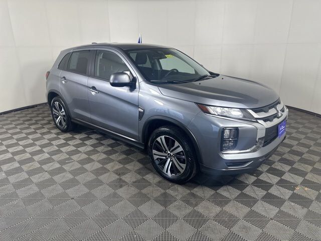 2025 MITSUBISHI Outlander Sport