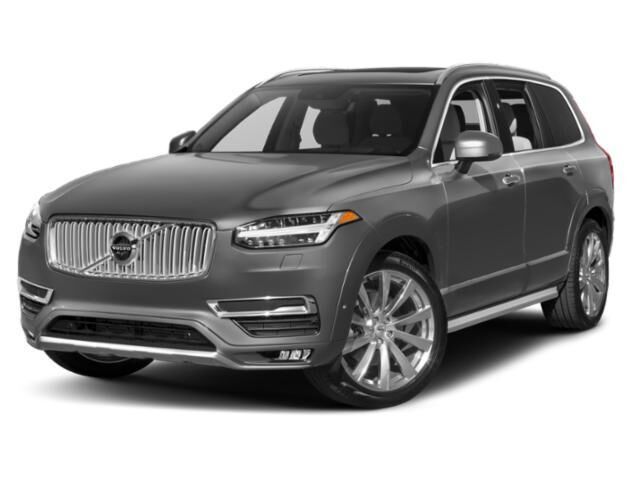 2019 VOLVO XC90