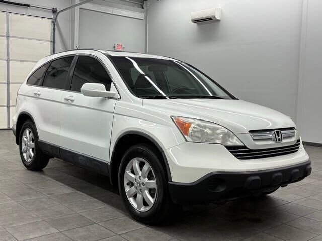 2009 HONDA CR-V