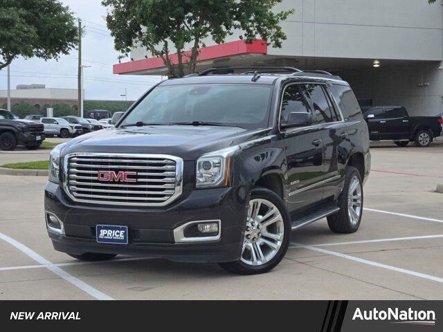 2020 GMC Yukon