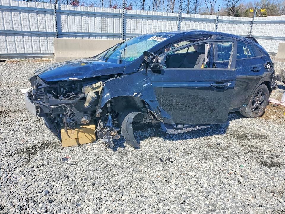 2019 HYUNDAI Ioniq
