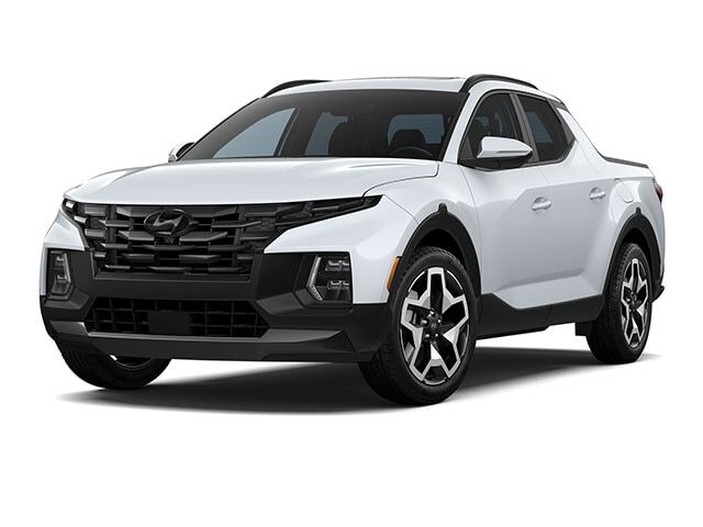2024 HYUNDAI SANTA CRUZ