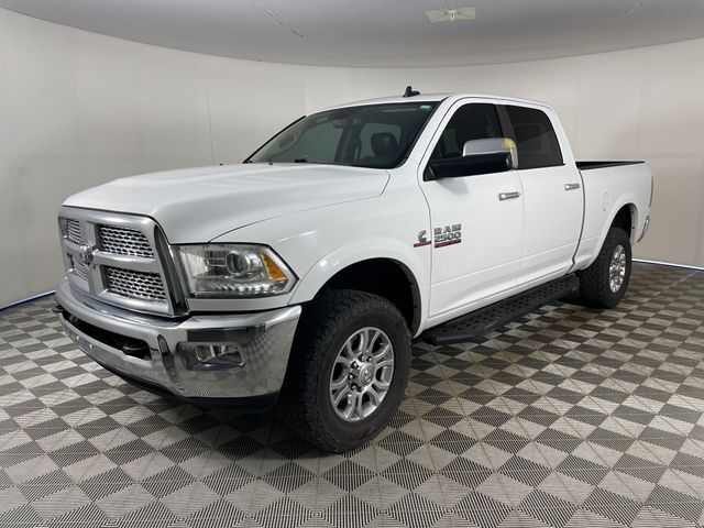 2014 RAM 2500