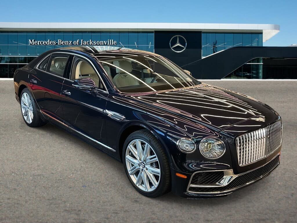 2023 BENTLEY Flying Spur