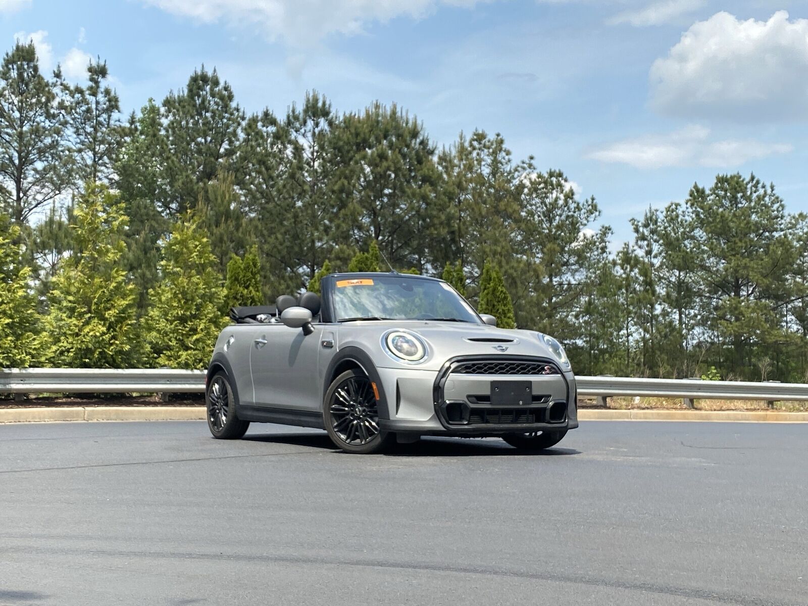 2024 MINI Cooper Convertible