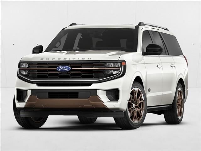 2026 FORD Expedition