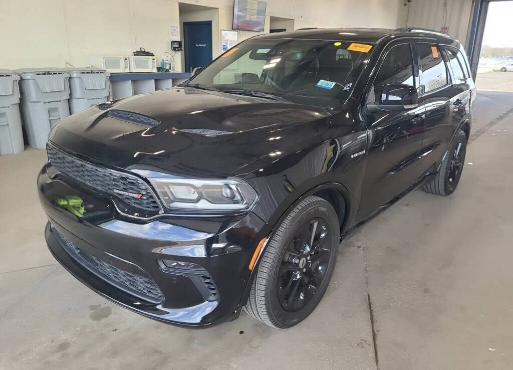 2023 DODGE Durango