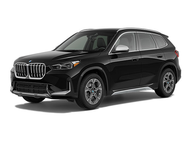 2024 BMW X1
