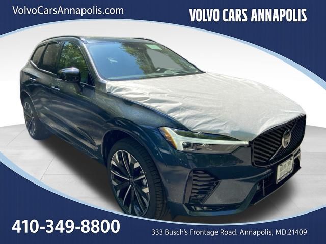 2026 VOLVO XC60