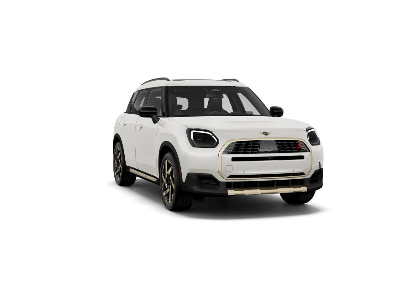 2027 MINI Countryman