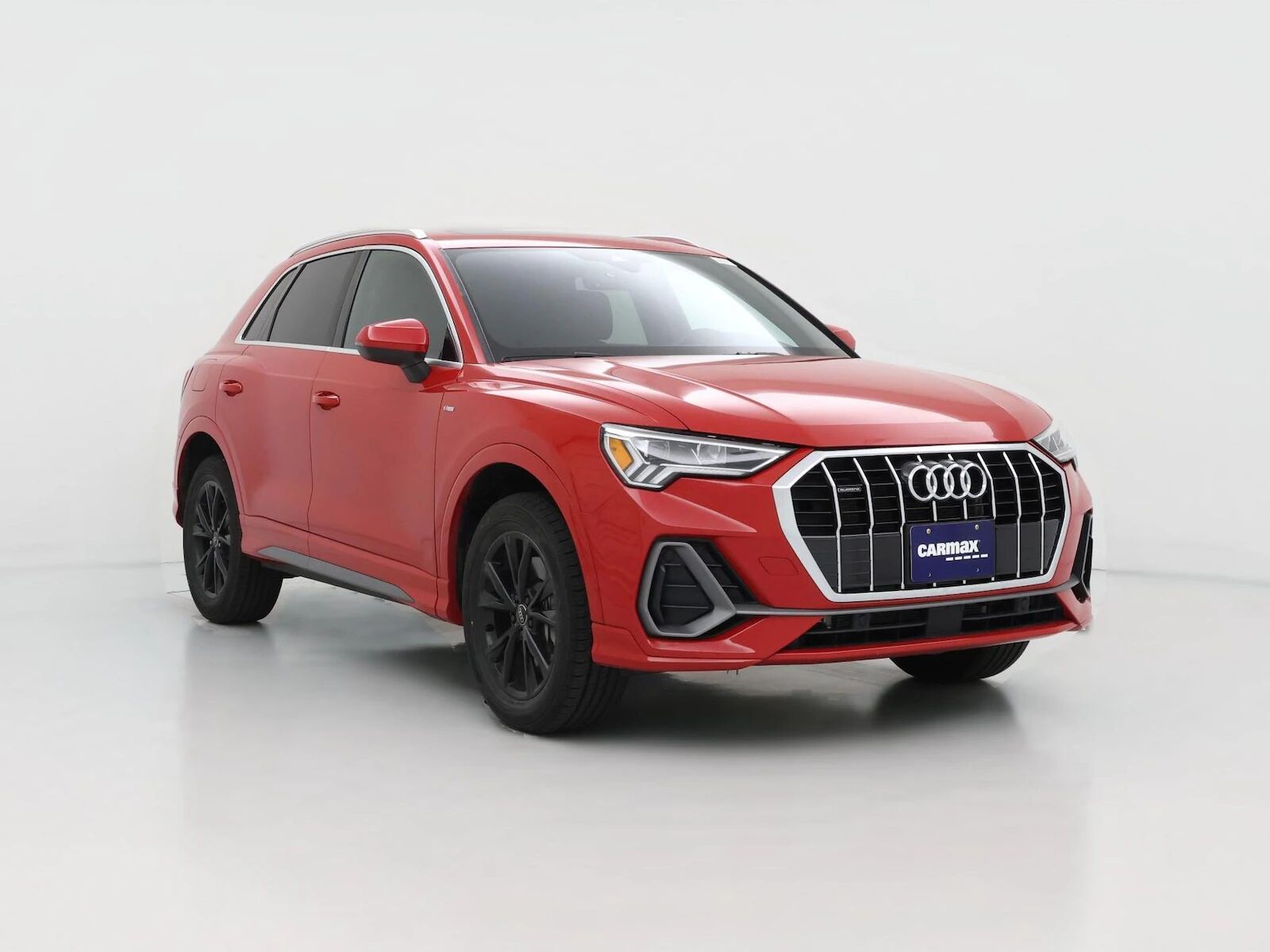 2024 AUDI Q3