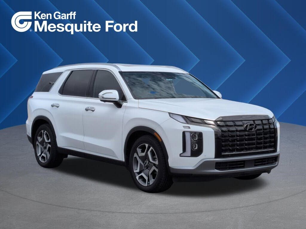 2023 HYUNDAI Palisade