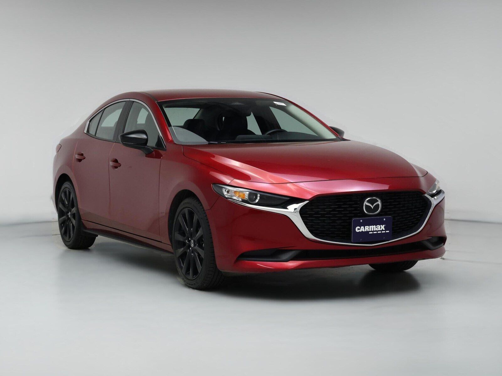 2024 MAZDA Mazda3