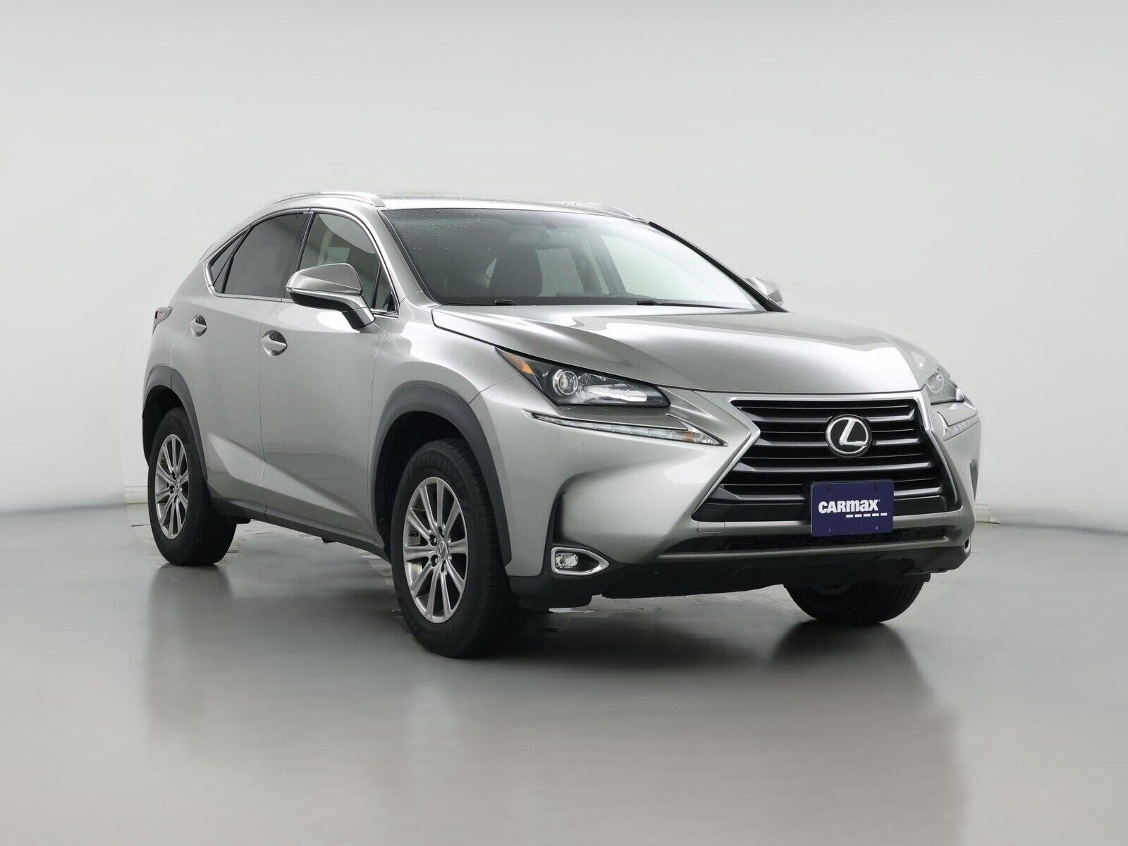 2017 LEXUS NX