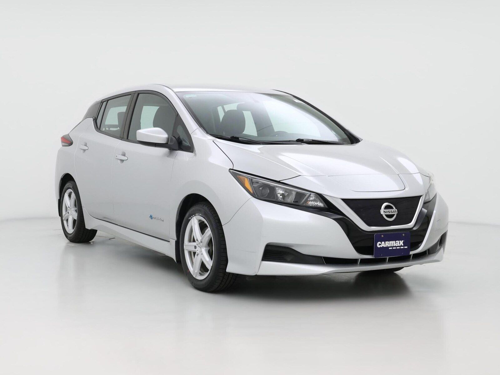 2019 NISSAN Leaf