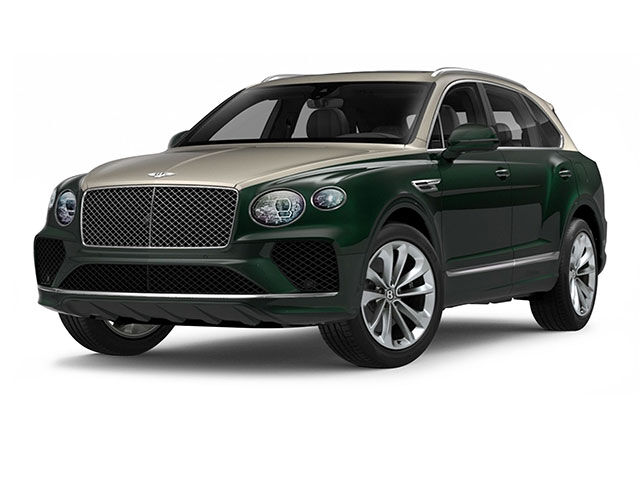 2024 BENTLEY Bentayga