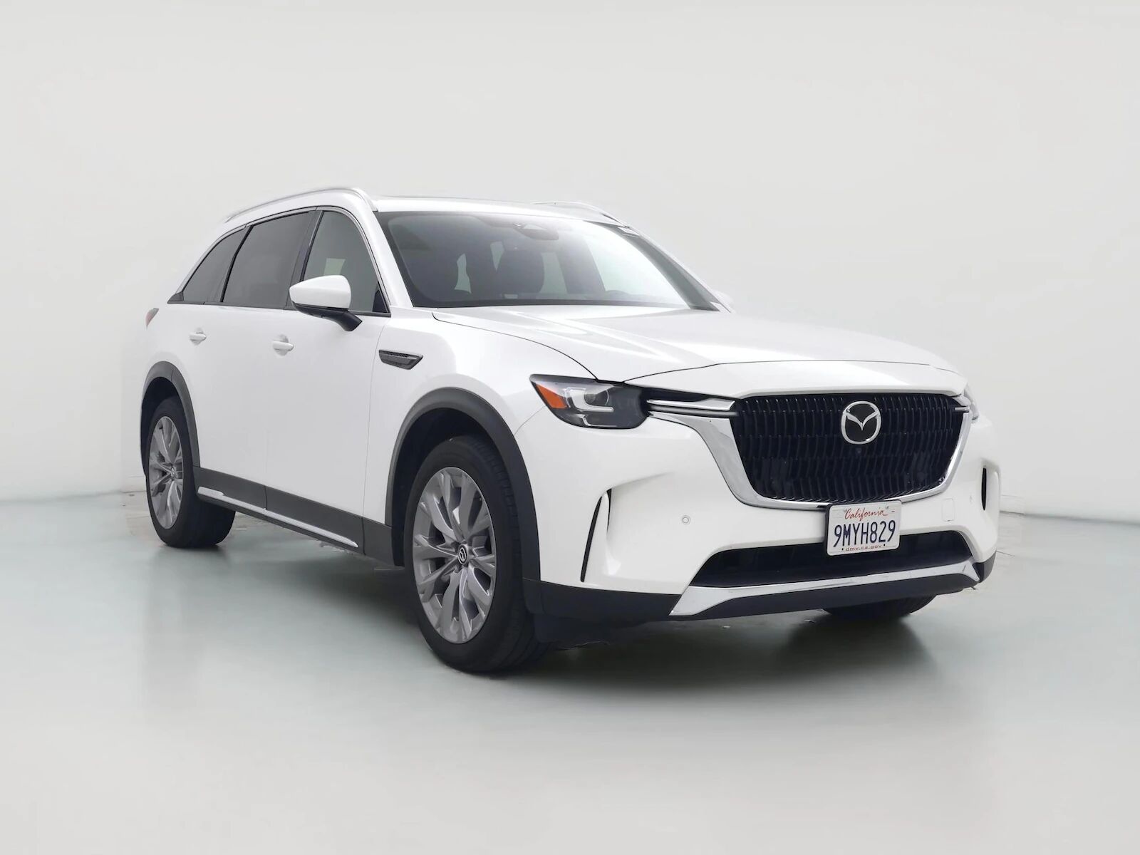 2024 MAZDA CX-90