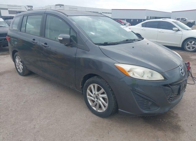 2015 MAZDA Mazda5
