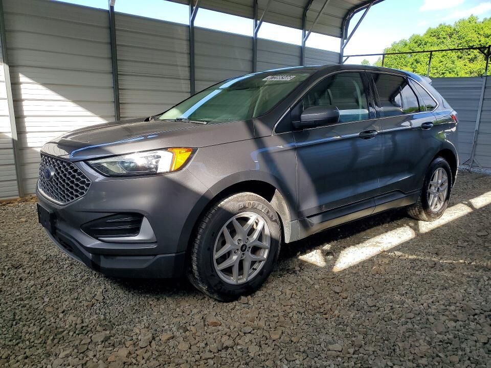 2023 FORD Edge