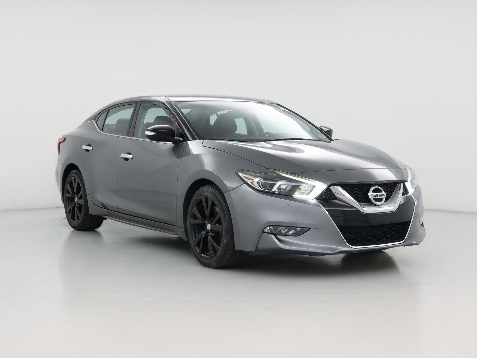 2016 NISSAN Maxima