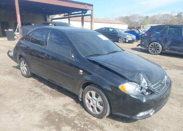 Suzuki Forenza