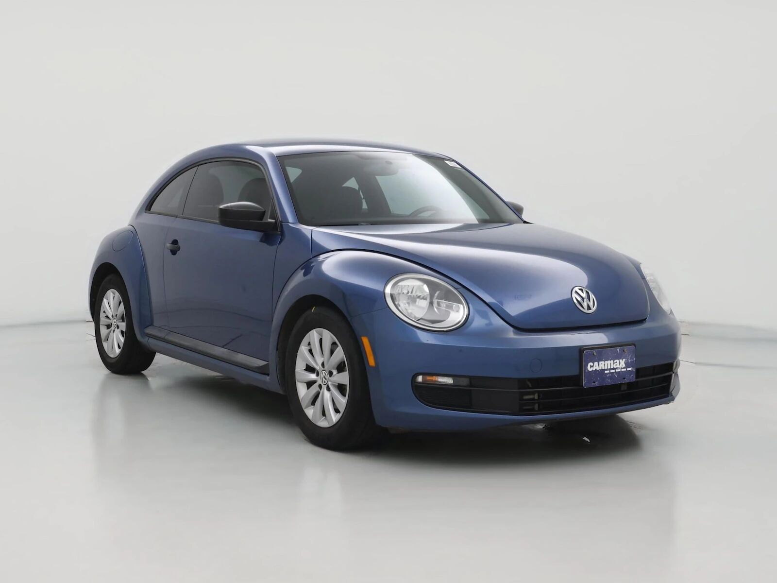 2016 VOLKSWAGEN Beetle