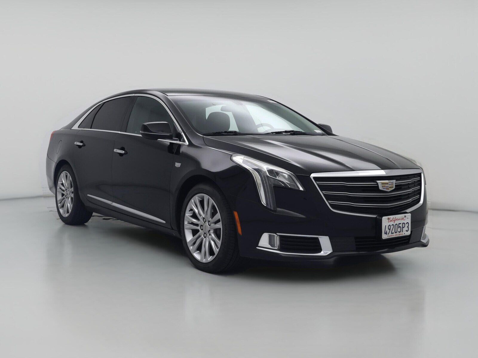2019 CADILLAC XTS