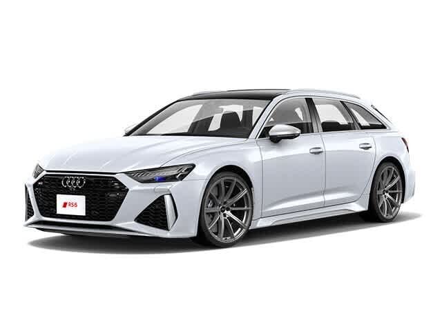 2023 AUDI RS6