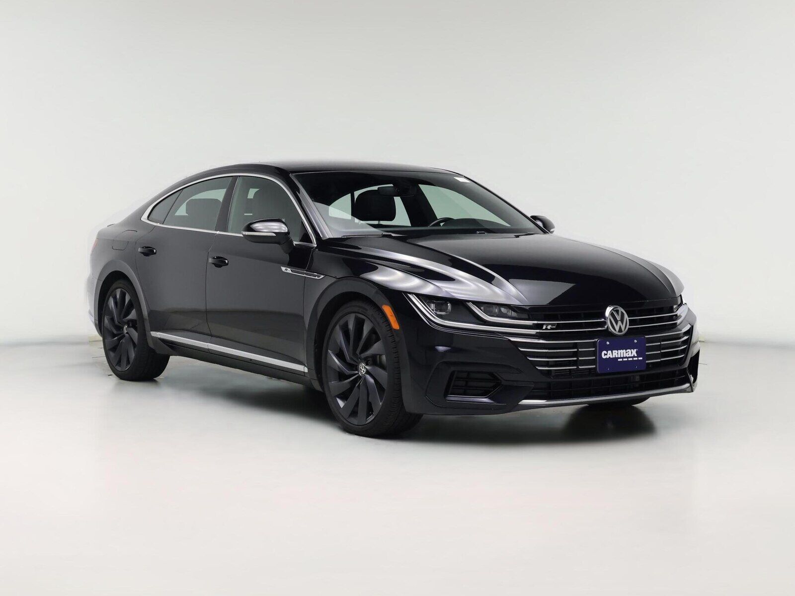 2019 VOLKSWAGEN Arteon