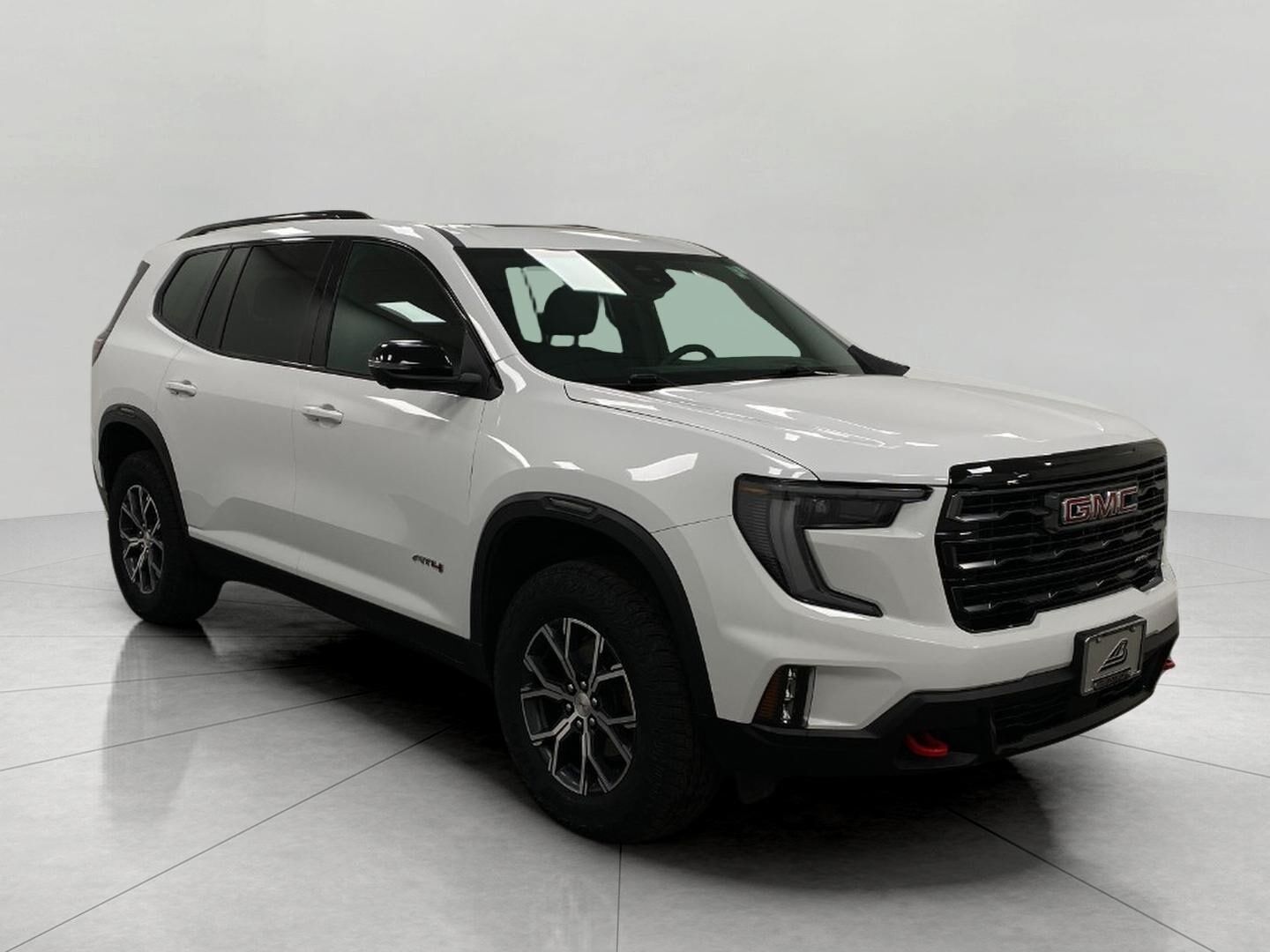 2024 GMC Acadia