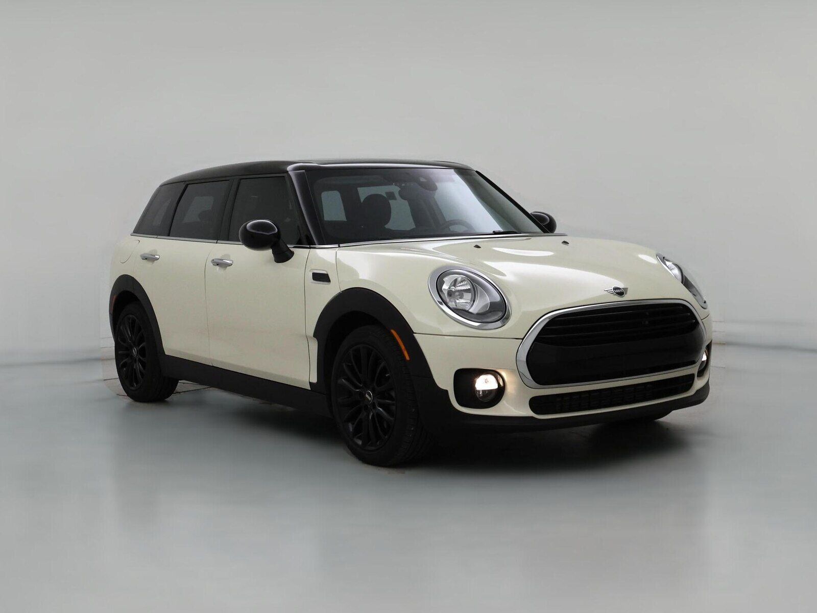 2019 MINI Clubman