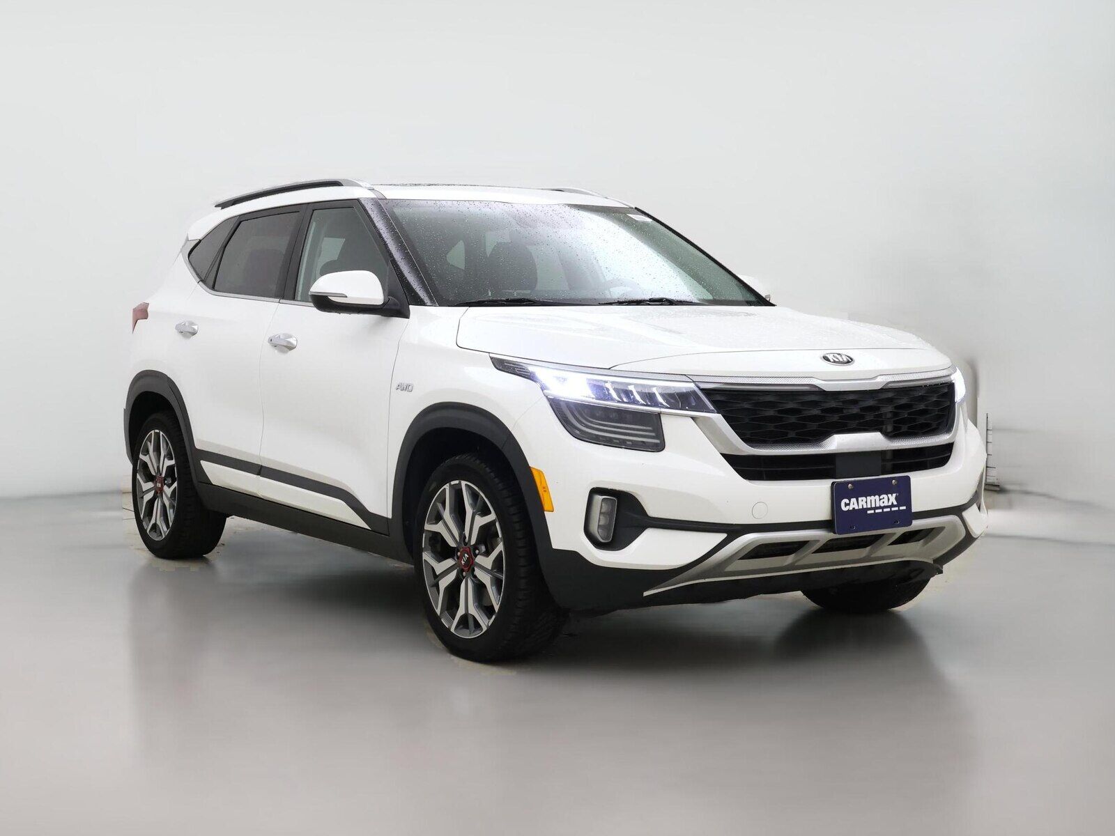 2021 KIA Seltos