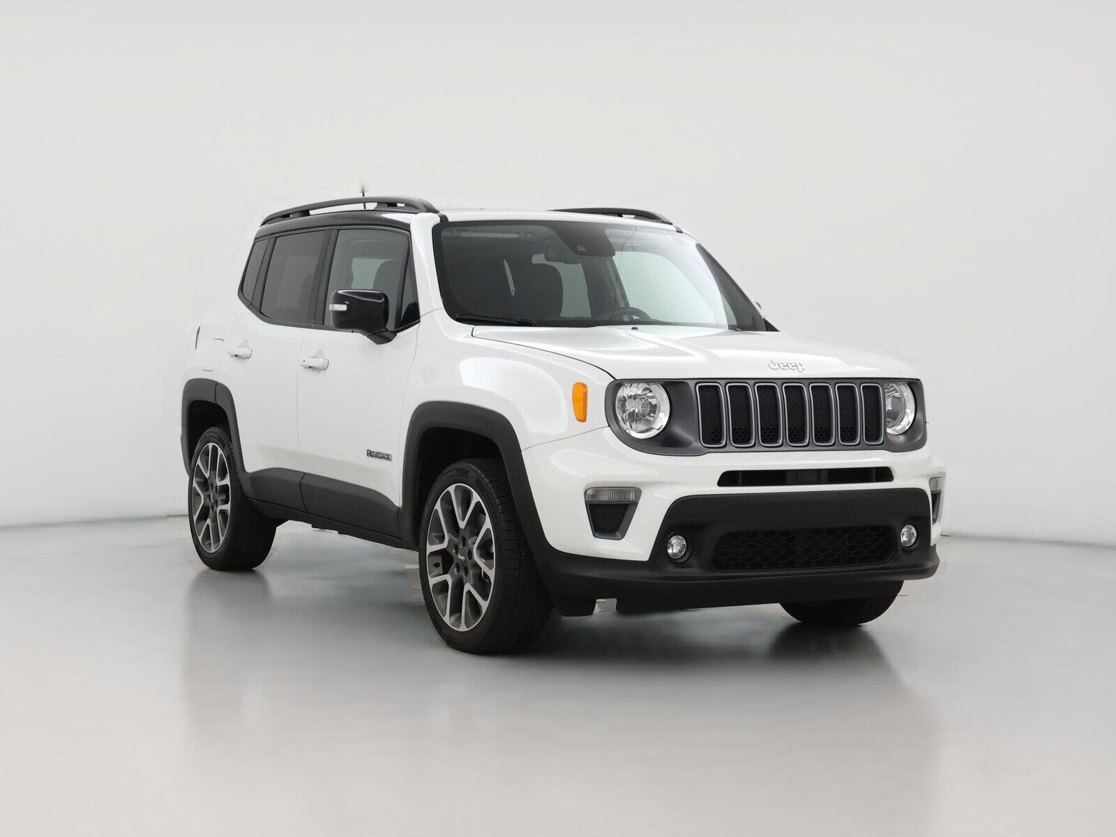 2022 JEEP Renegade