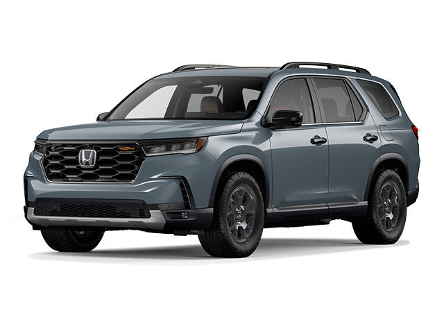 2024 HONDA Pilot
